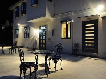 เพนชั่น คนอสซอส Hotel ฮิกาชิอิซุ ภายนอก รูปภาพ